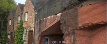Hero Rock Houses