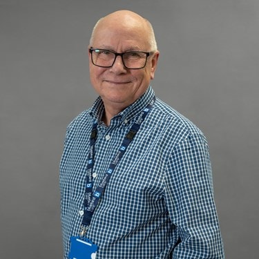 Ray Spurr Bluebird care devon