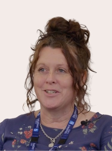Image of Kate Mortimer