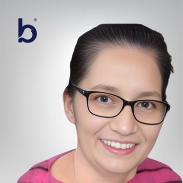 Gina Team Member