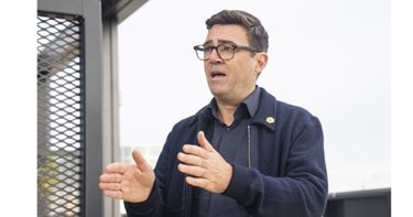Andy Burnham 