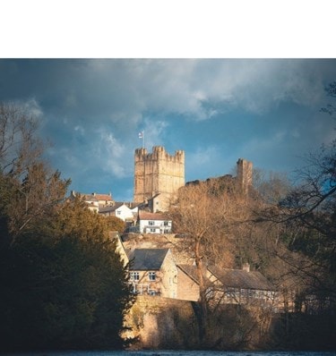 castle new