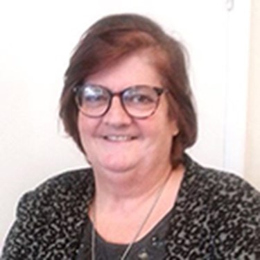 Karen Waddington
