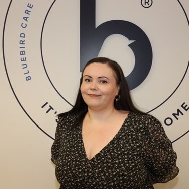 Christine Byrne - Clinical Nurse Manager