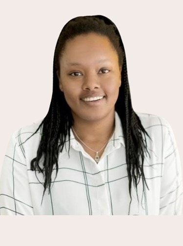 Head shot of Veticana