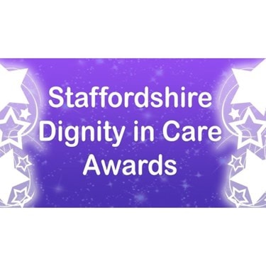 STAFFORDSHIRE DIGNITY IN CARE ES