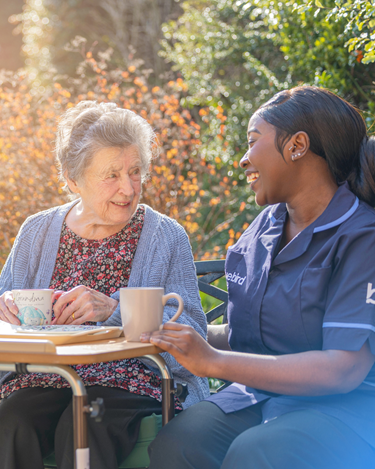 care journey