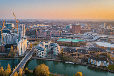 Home care in Reading – Bluebird Care Reading, Maidenhead & Windsor