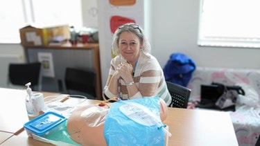 Newcastle College 3