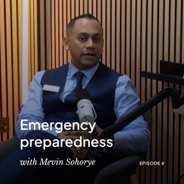Episode 4 - Mevin Sohorye