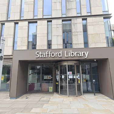 Stafford Library