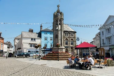 Launceston