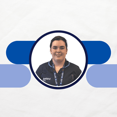 Care Supervisor - Emily Malvin