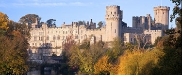 Warwick Castle