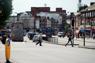 Compassionate care tailored to families in Wood Green