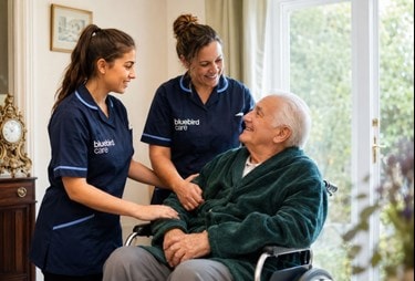 Carers Pic