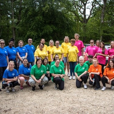 Meet The Portsmouth Team