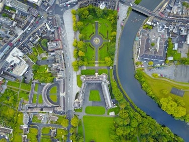 Picture of Kilkenny Castle - CTM 