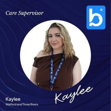 Kaylee Photo
