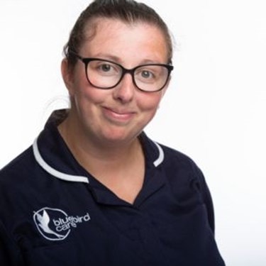 Amanda McBlain Profile Picture