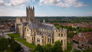 Canterbury
