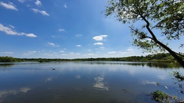 Fleet Pond