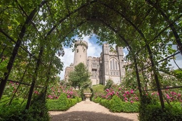 Arundel Castle