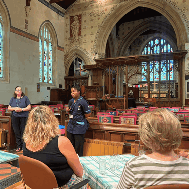 Dementia Talk