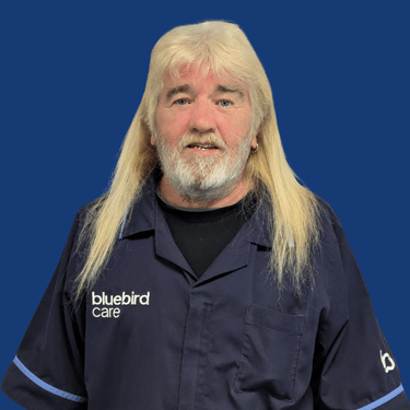 David 'Dave' Tagg