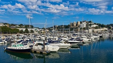 Torquay