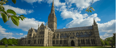Salisbury Cathedral 