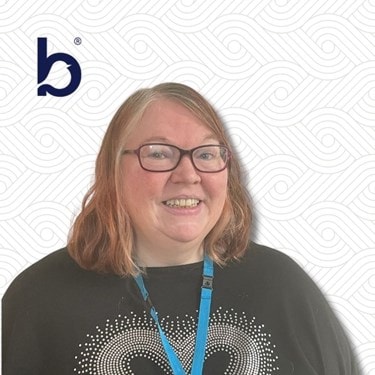 Team member: Fiona Hutchison