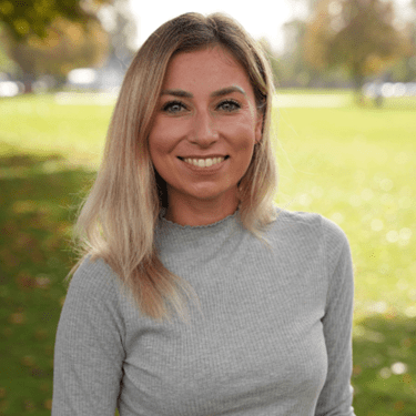 Justyna Zak, Registered Manager