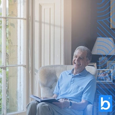 At home - Feature Image