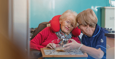 Complex Care Cardiff