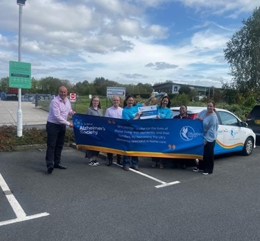 Bluebird Care Team 