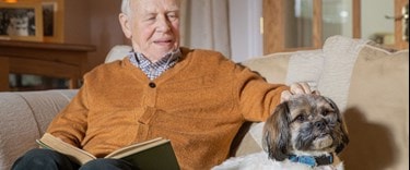 Pets in Home Care