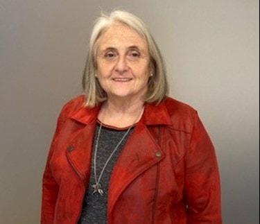 Sue MacLaughlin profile picture