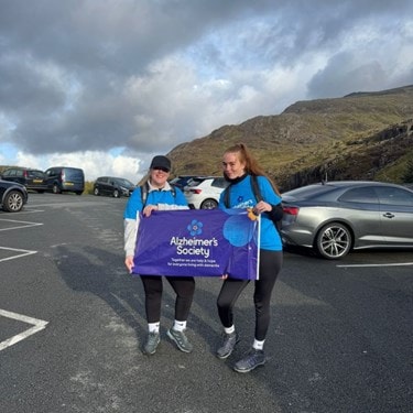 alzheimers society
