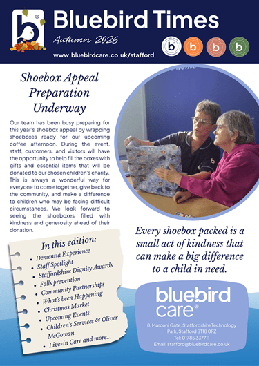 Autumn newsletter Image 2026