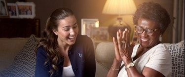Care Experts in Redbridge Female