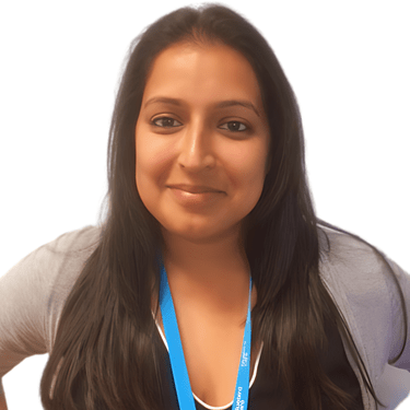 Amreet Dhillon Headshot