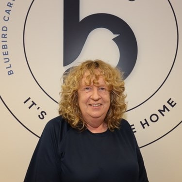 Vikki Taylor - Care Coordinator
