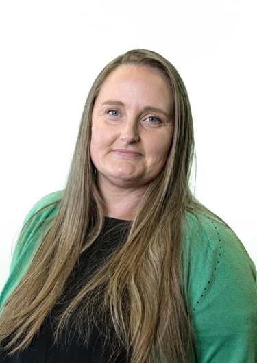 Jenna Killens - Care Supervisor