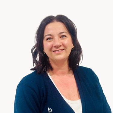 Becca Ingram Profile Image