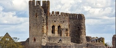 Dudley Castle