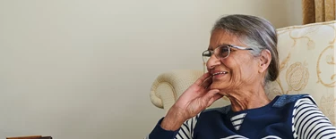 Dementia and Alzheimer’s Care at Home