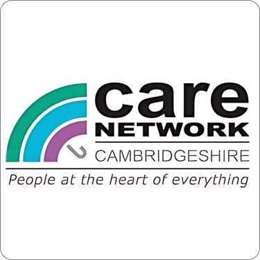 Care Navigators Care Network Cambridgeshire Logo
