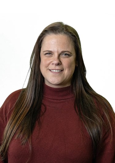 Faye Longmuir, Head of Group Development at Bluebird Care
