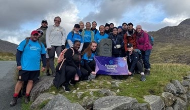 Snowdon